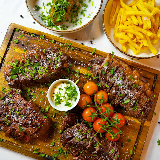 Tasquinha do Bento - 0