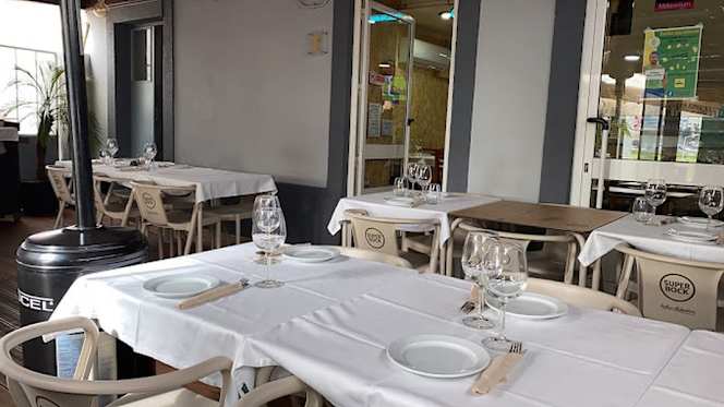 Tasquinha do Bento - 9