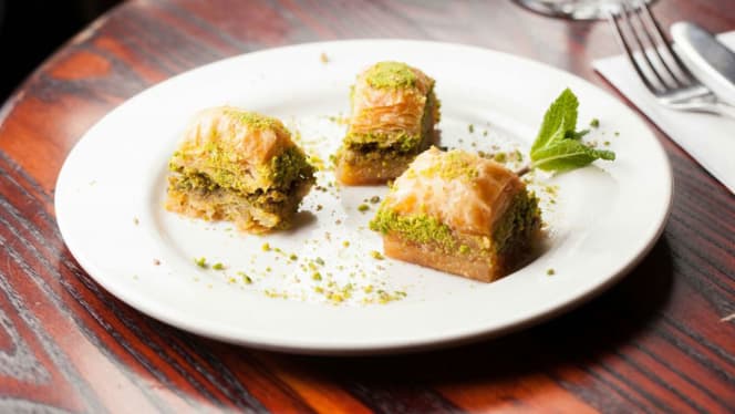 The Olive - 2