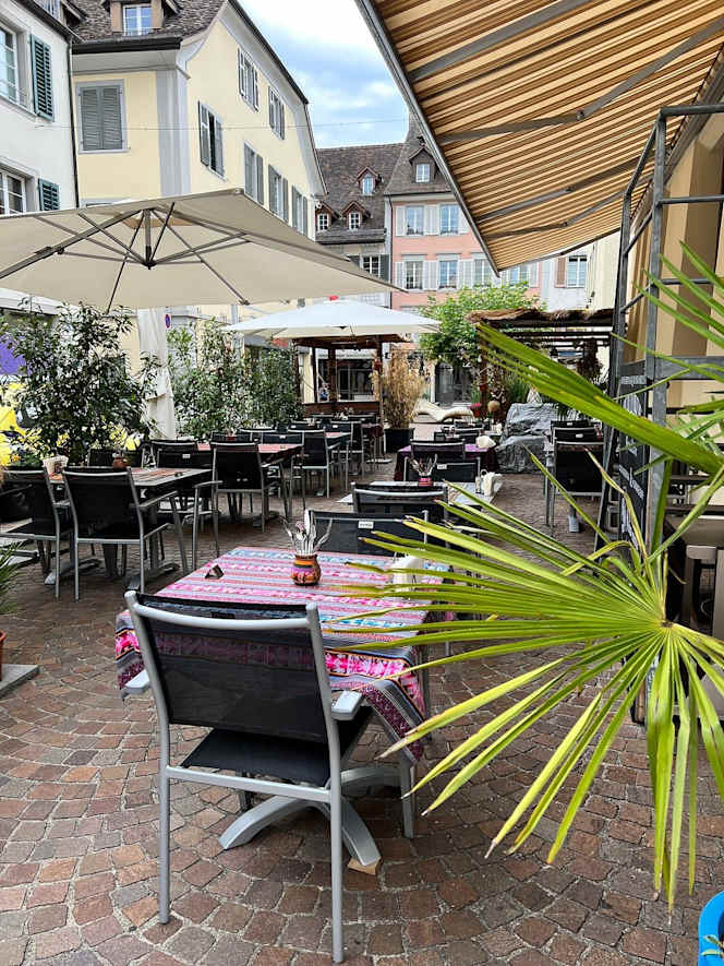 Restaurant Miski Takiy Peru - 8