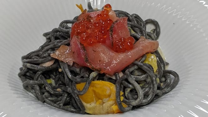 Puro | Restaurant - Gallery - 9