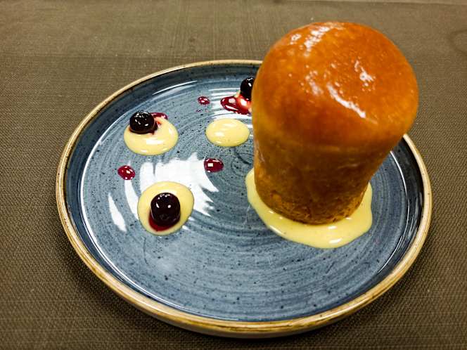 Ristorante Sartago - Ferrandina - 2