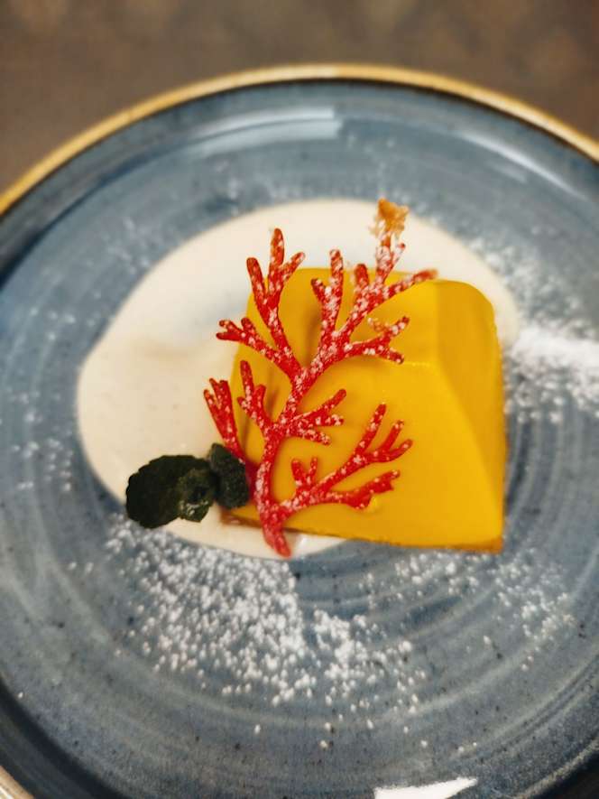 Ristorante Sartago - 2