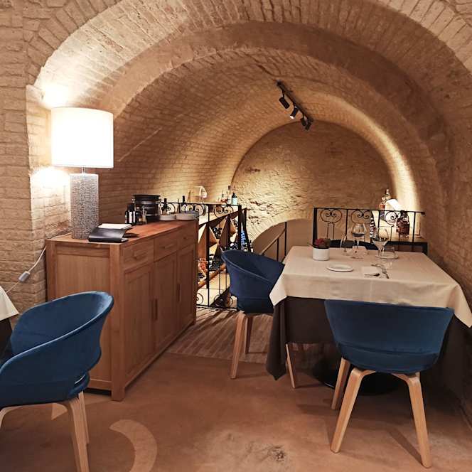 Ristorante Sartago - Ferrandina - 0