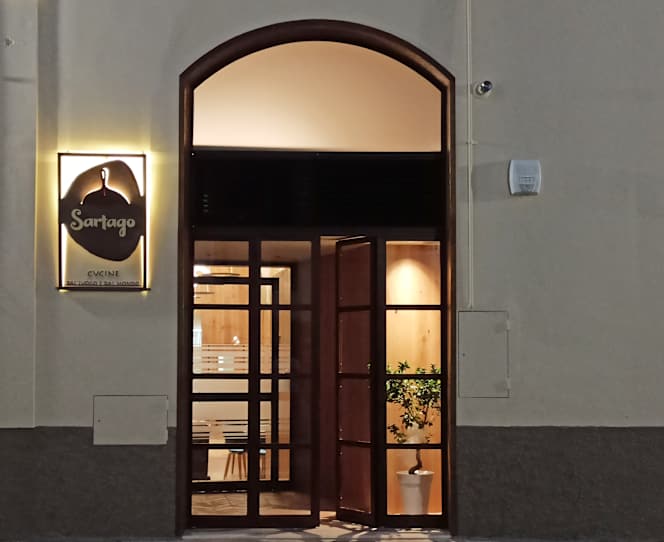 Ristorante Sartago - Ferrandina - 7