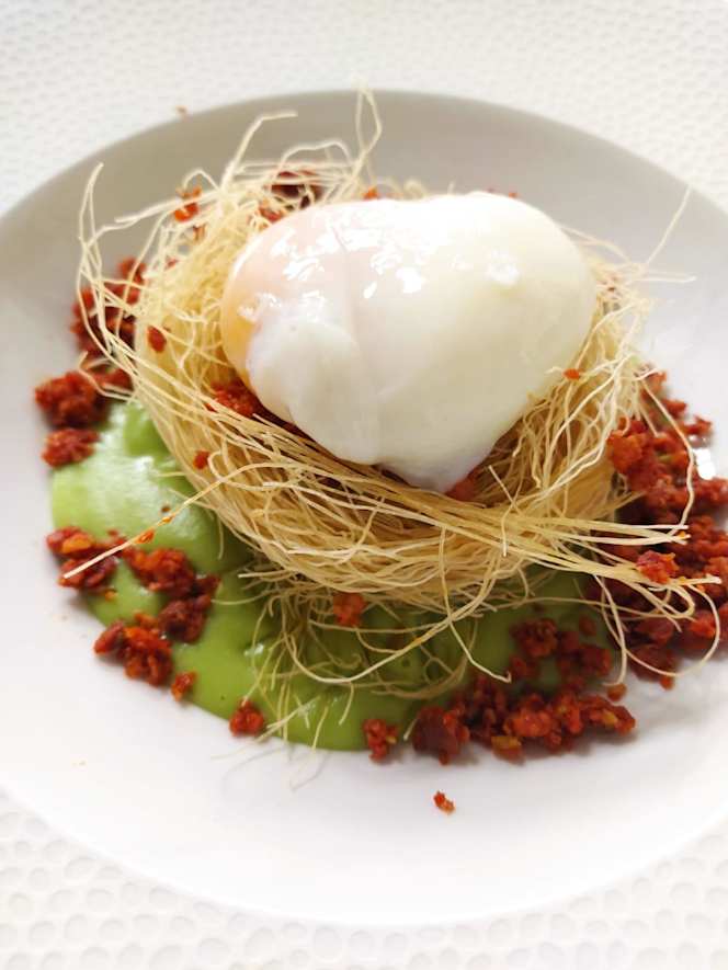 Ristorante Sartago - 5