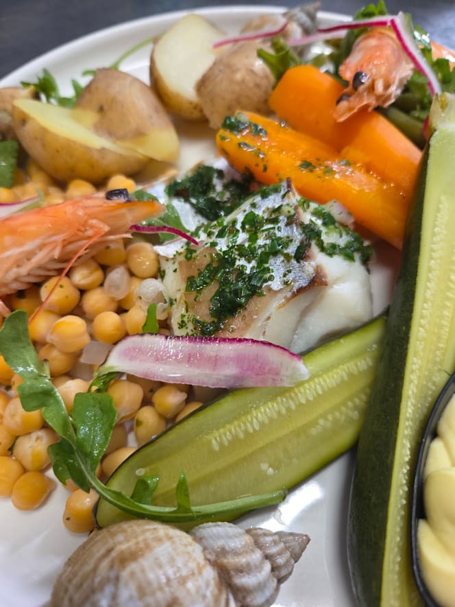 Le Terminus Restaurant - 4