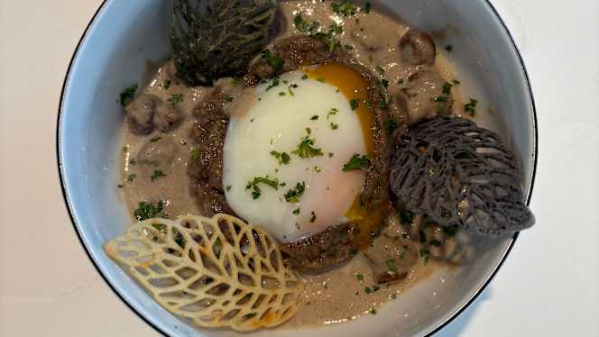 MAISON MAULNY - Bezons - 1