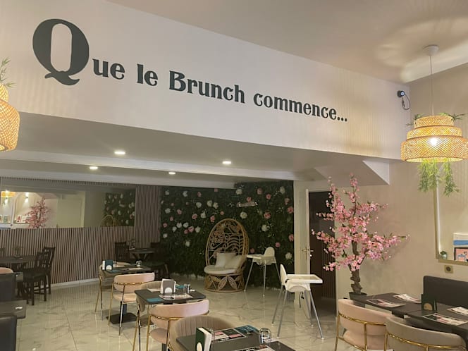 Brunch House - 1