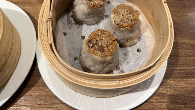 Ming’s Cuisine - 1