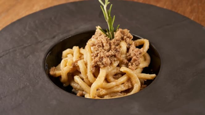 Ristorante Cattivino - Italian Mad Kitchen - 2