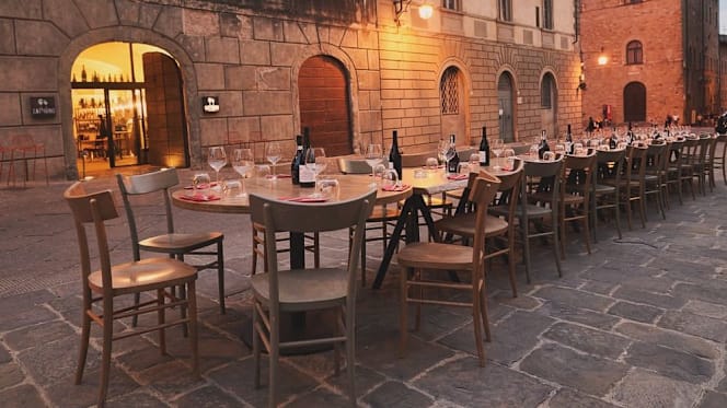 Ristorante Cattivino - Italian Mad Kitchen - 4