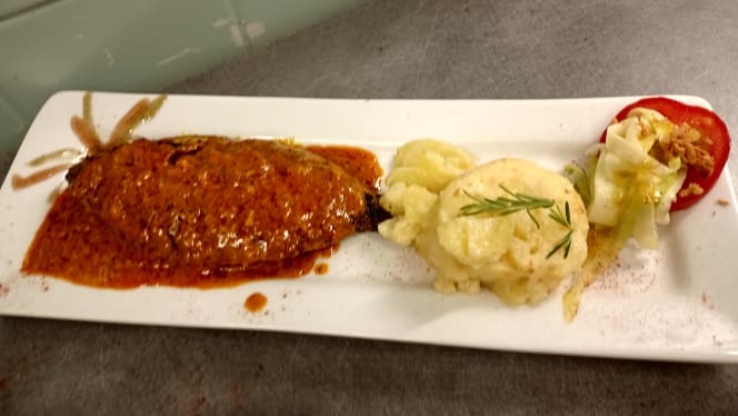 L'Île aux Saveurs Gourmandes - 4