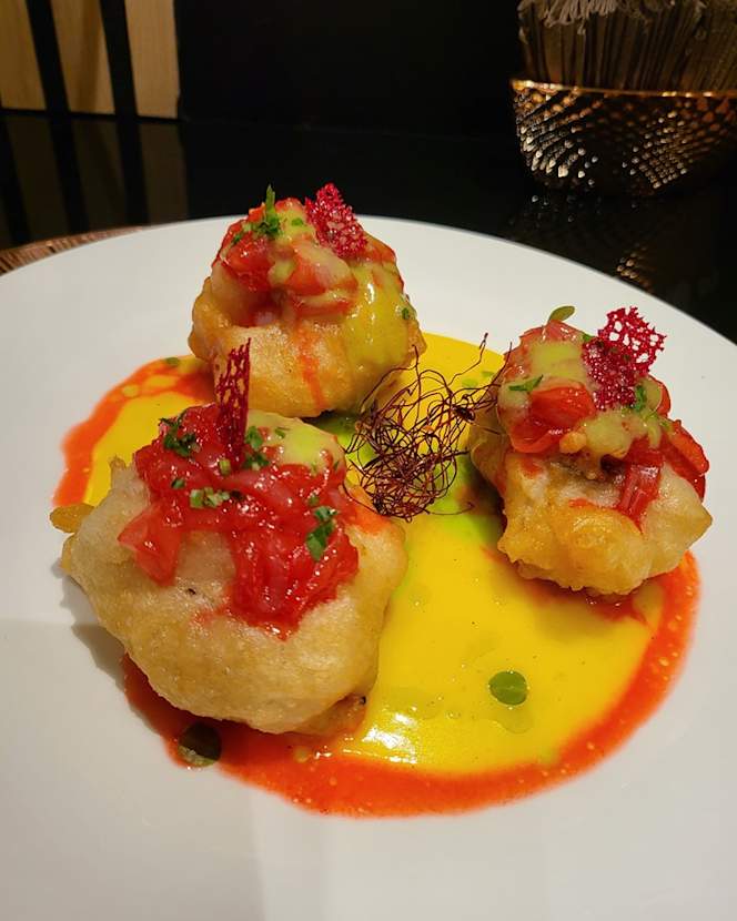 Ai Pignatelli di Isgrò - 4