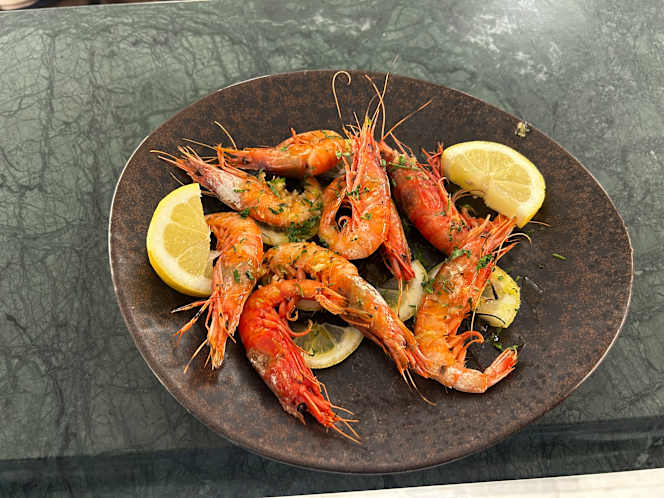 Ai Pignatelli di Isgrò - 1