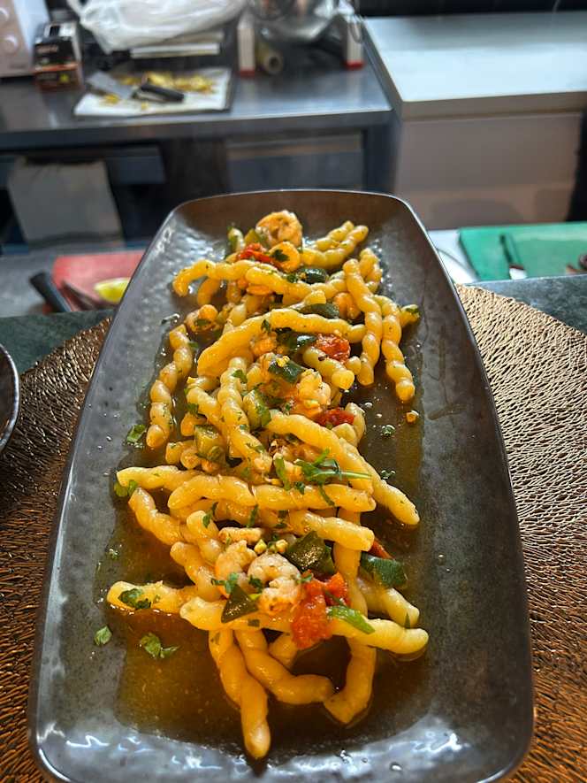 Ai Pignatelli di Isgrò - 5