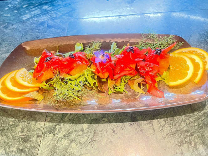 Ai Pignatelli di Isgrò - 9