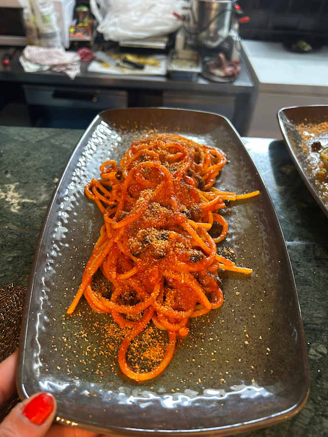 Ai Pignatelli di Isgrò - 6