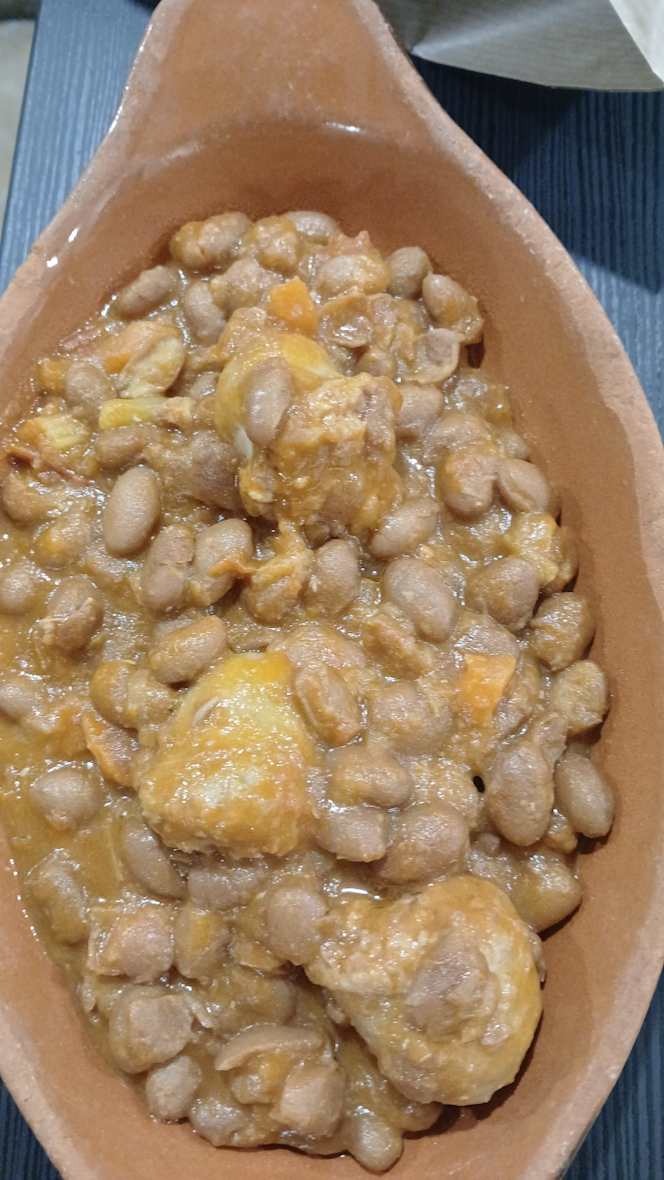 Osteria dal bellone - 1