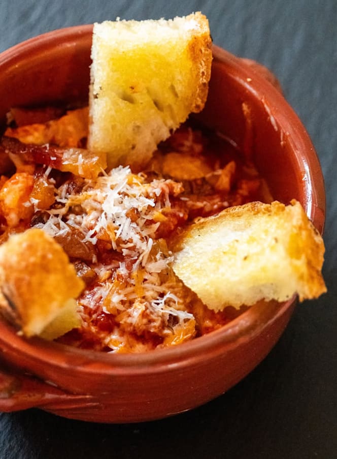 Osteria dal bellone - 3