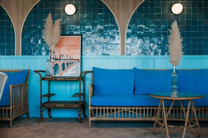 Le Tchanqué Bordeaux - 7