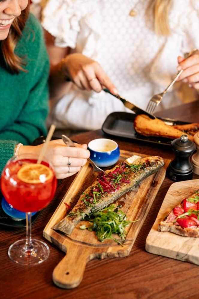 Le Tchanqué Bordeaux - 2