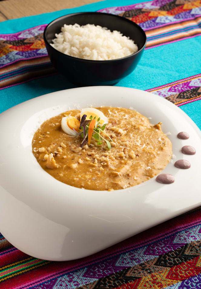 Ceviches & Wok by Jowee - Corazón de María - 2