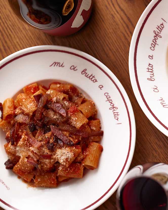 Signorvino Roma Augusto Imperatore - 2