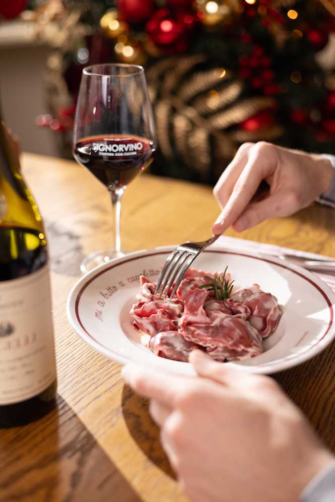 Signorvino Roma Augusto Imperatore - 5