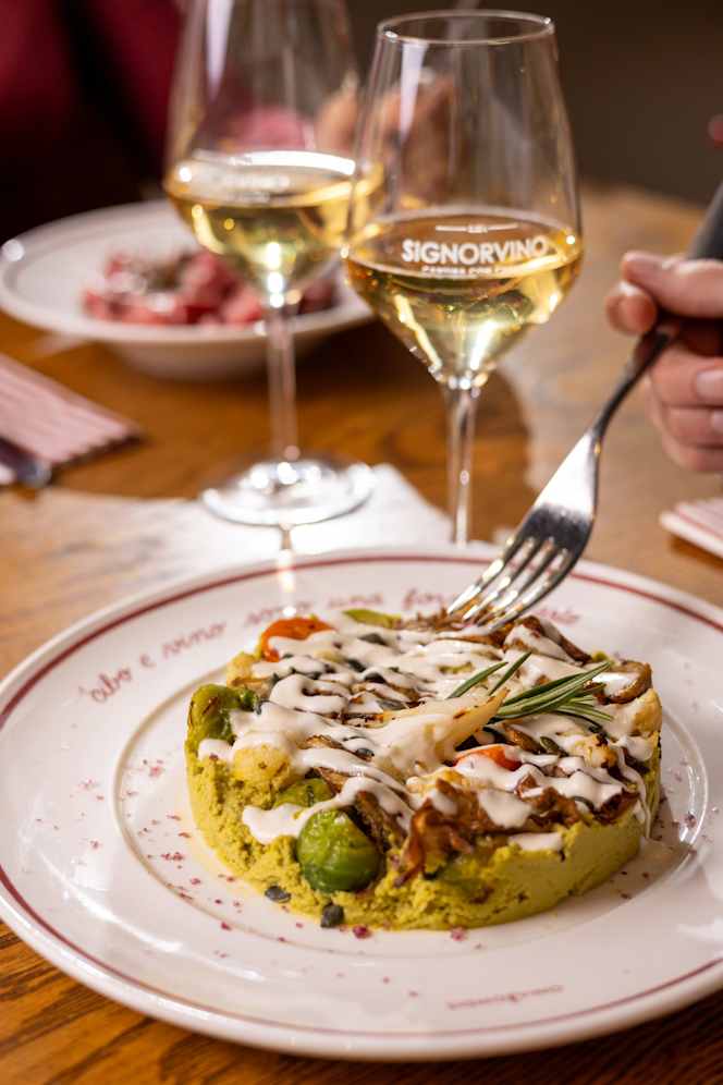 Signorvino Roma Augusto Imperatore - 6