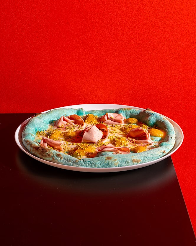 Hyper Pizza - 1