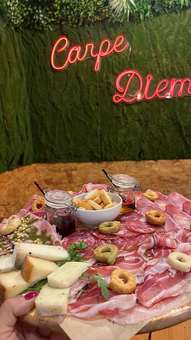 Migliaro  Bistrot - 6