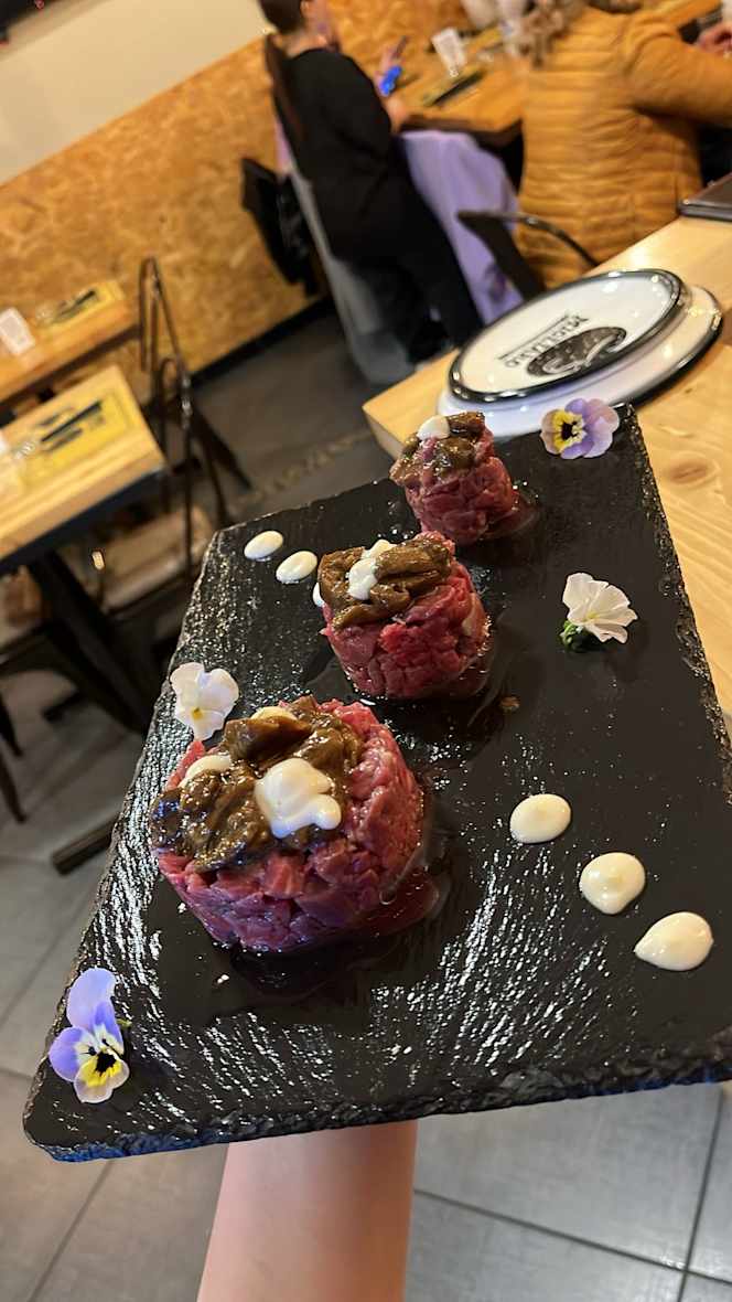 Migliaro  Bistrot - 5