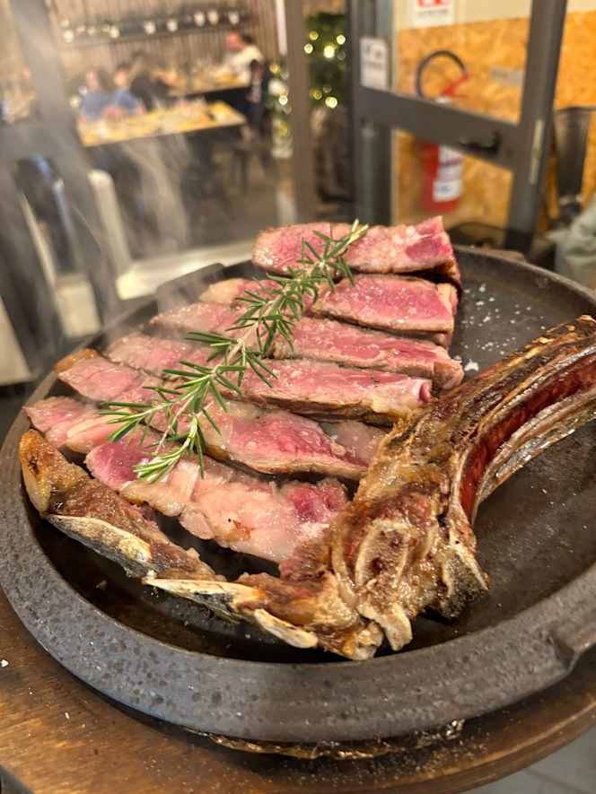 Migliaro  Bistrot - 4