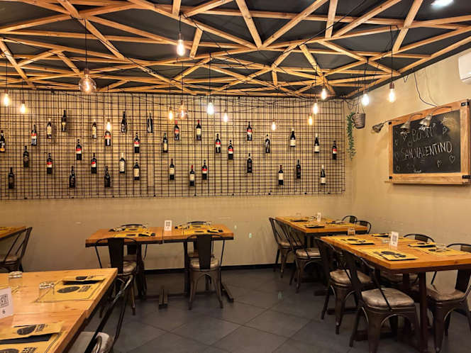 Migliaro  Bistrot - 2