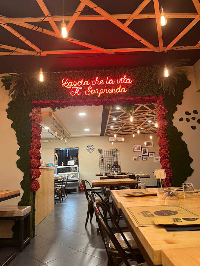 Migliaro  Bistrot - 3