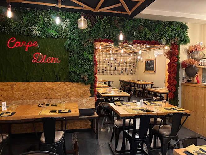 Migliaro  Bistrot - 1