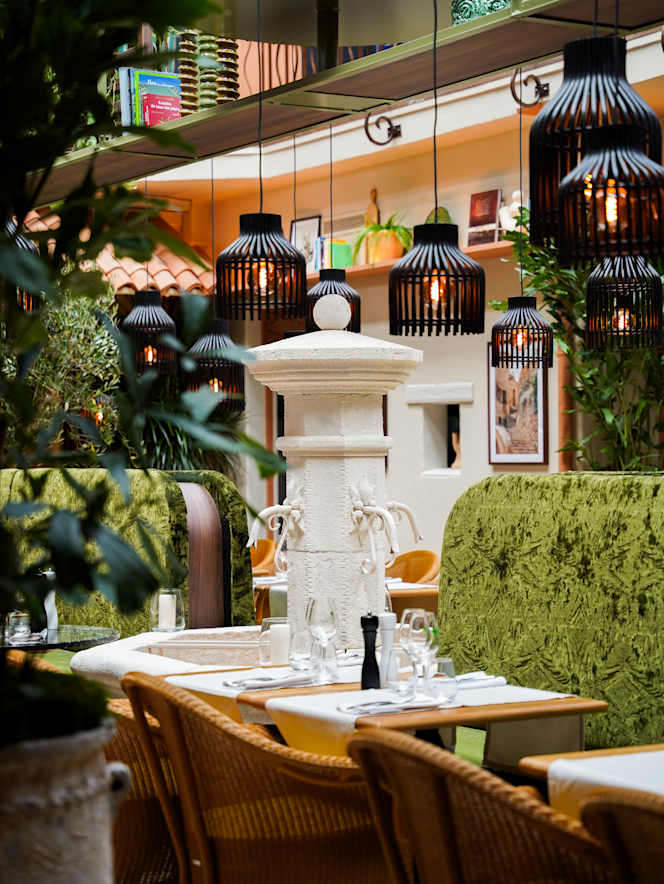 Le Mas des Oliviers - 2