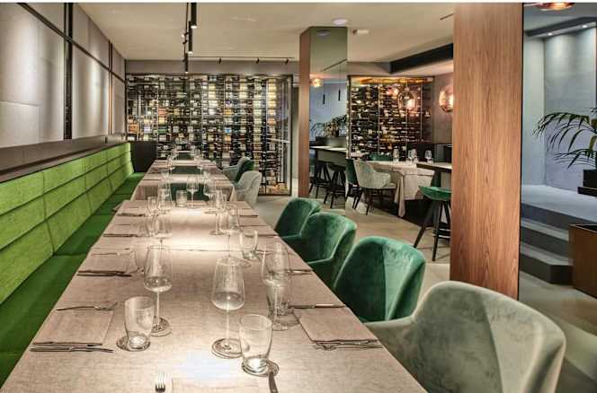 Piazza Martiri7 - Rivoli - 0