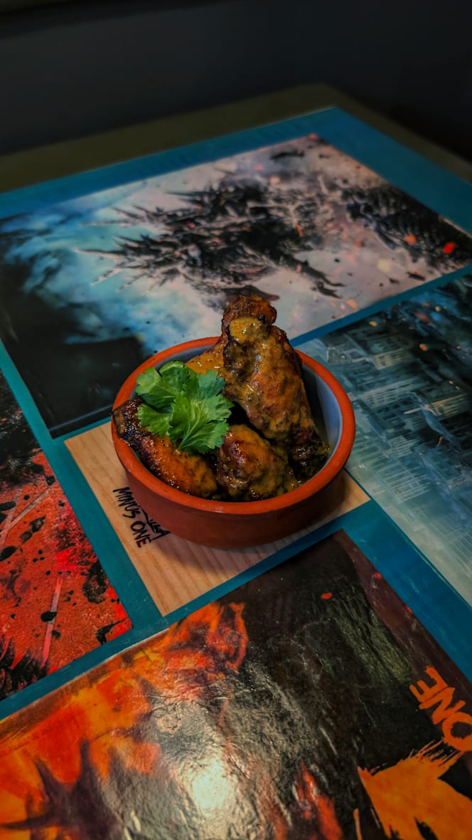 Goji - Leon - 8