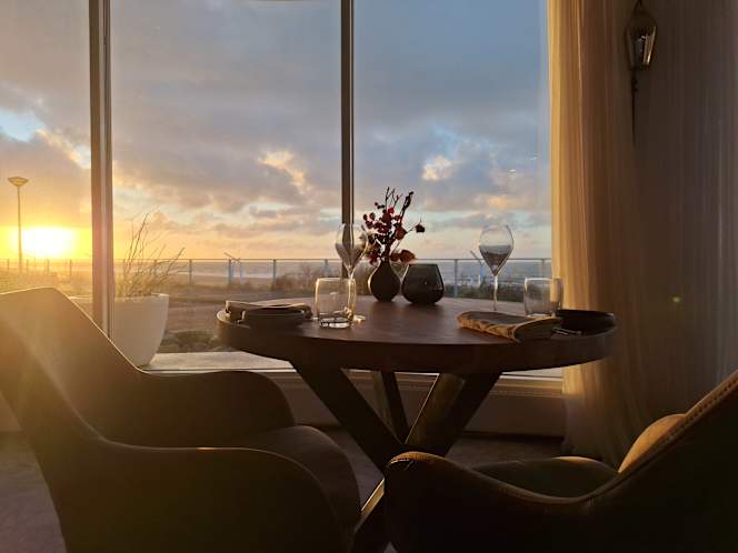 Chefsbar Seinpost - 0