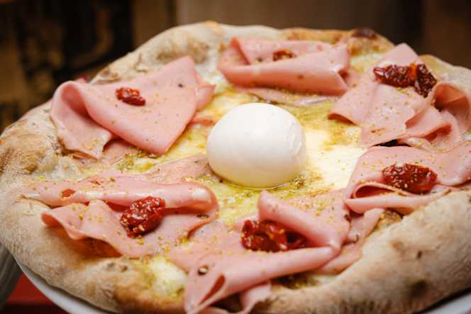 Fab Food and Beverage - 8