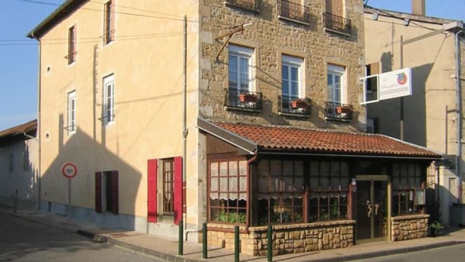 Le Beaujolais - 0