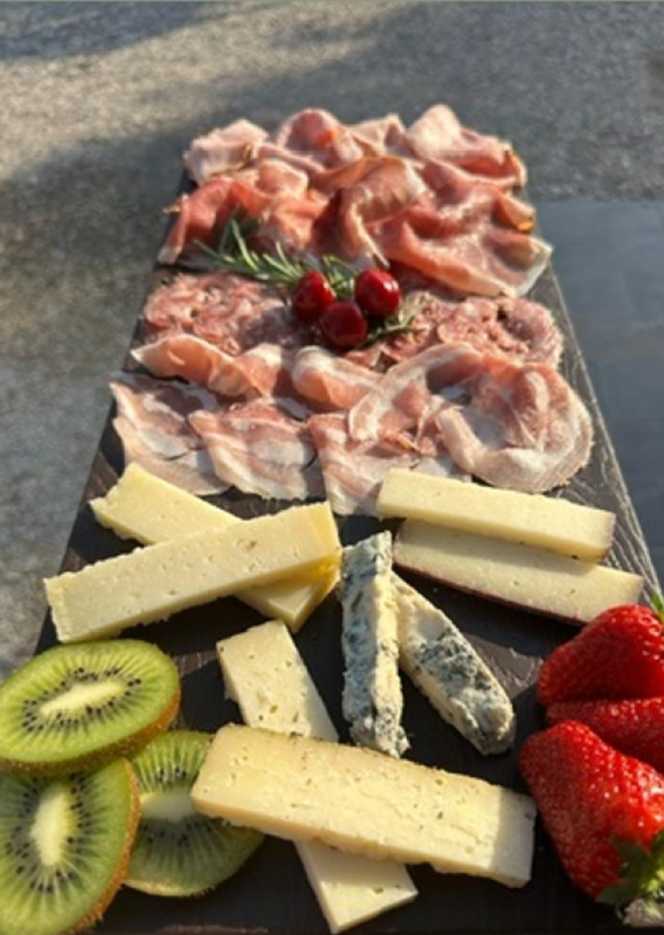 Ninfa Silvia, Food Drink Relax - 2