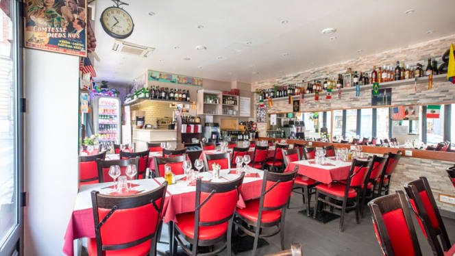 La Gourmandise - 4
