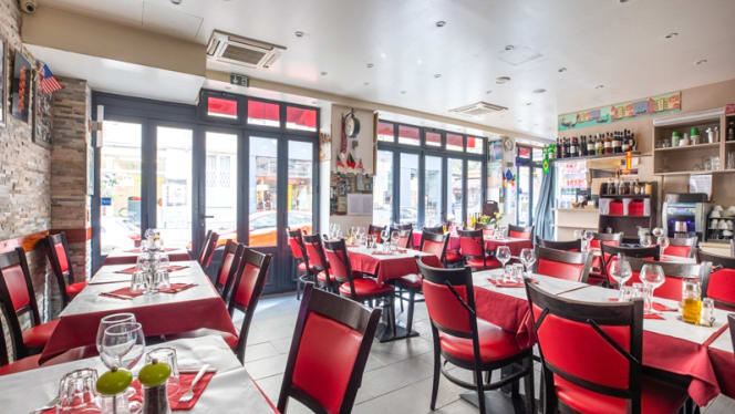 La Gourmandise - 5