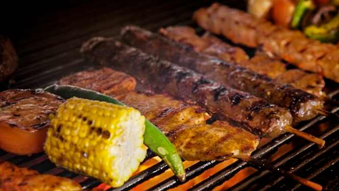 GREKISKA Grill & Bar Östergatan - 1