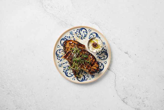 GREKISKA Grill & Bar Östergatan - Sodertalje - 6