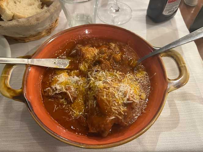 Er Marchese All'anima - 1