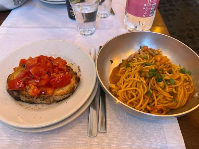 Er Marchese All'anima - 0